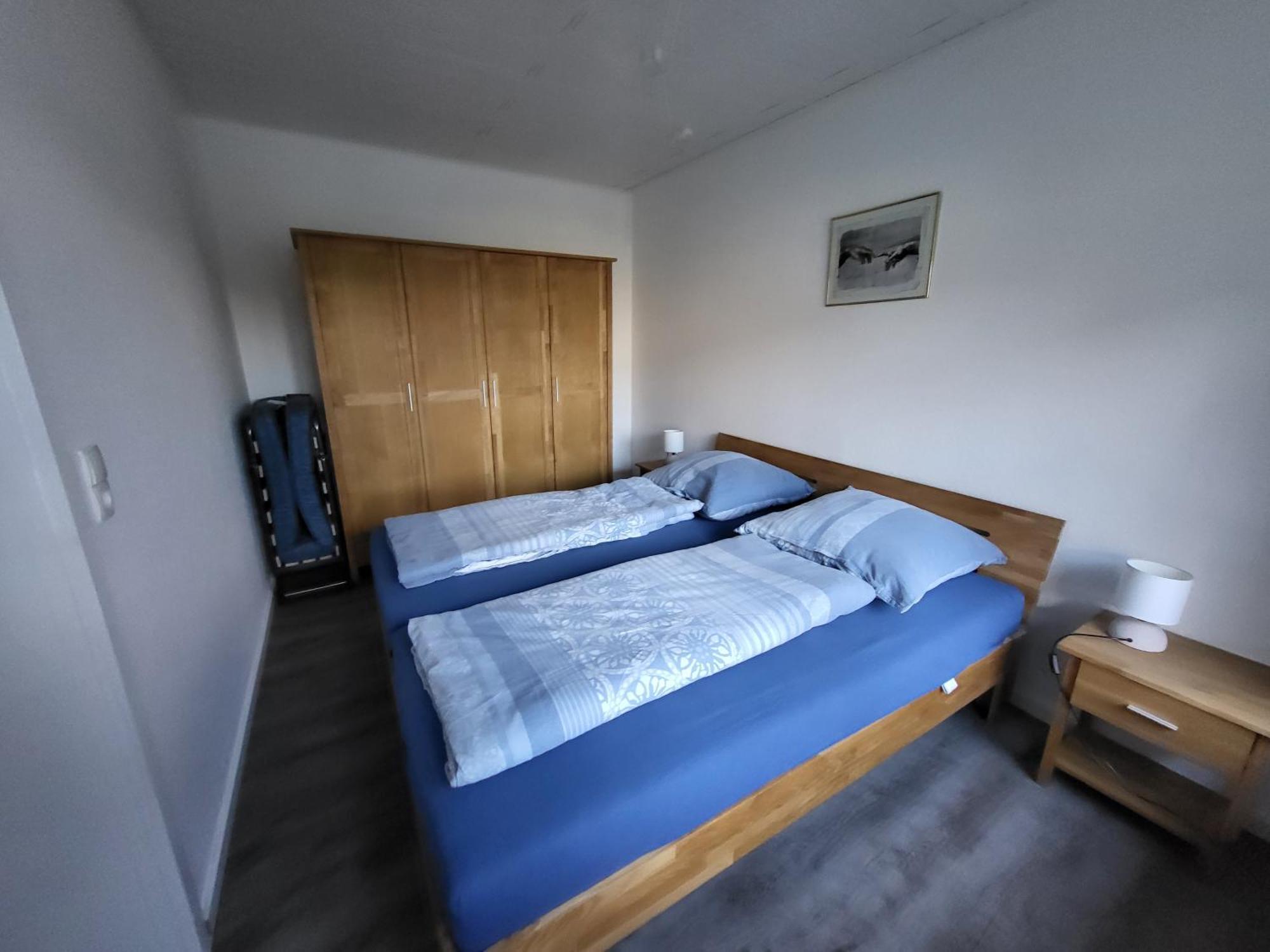 Ferienhof Welling ฮอร์น-บาด-ไมน์แบร์ก ภายนอก รูปภาพ