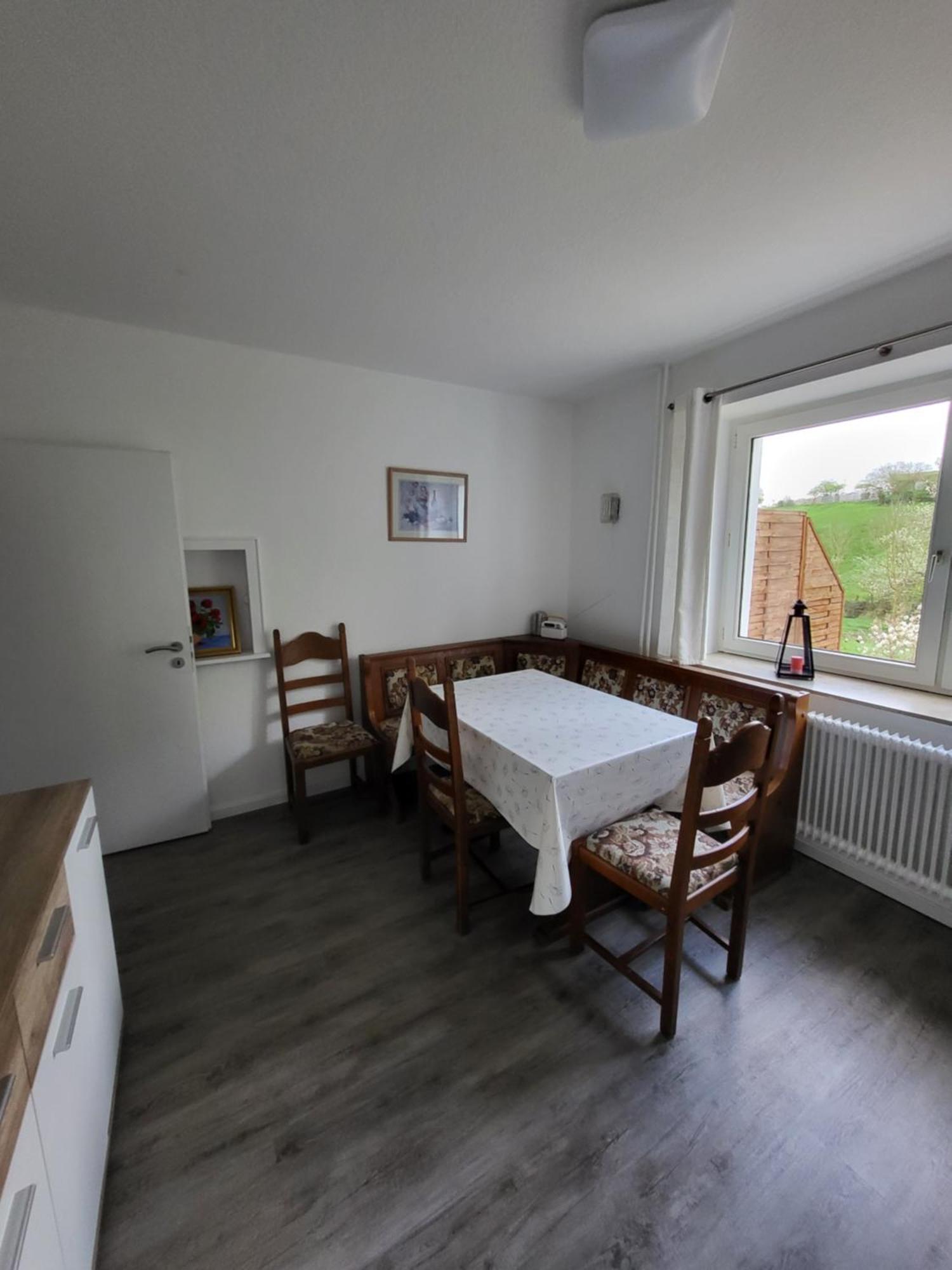 Ferienhof Welling ฮอร์น-บาด-ไมน์แบร์ก ภายนอก รูปภาพ